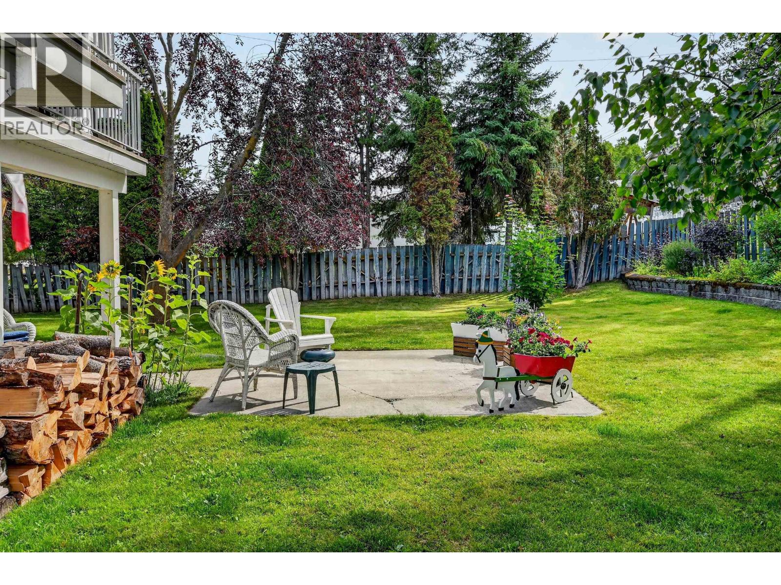 130 4th Street, Vanderhoof, British Columbia  V0J 3A0 - Photo 30 - R3157520