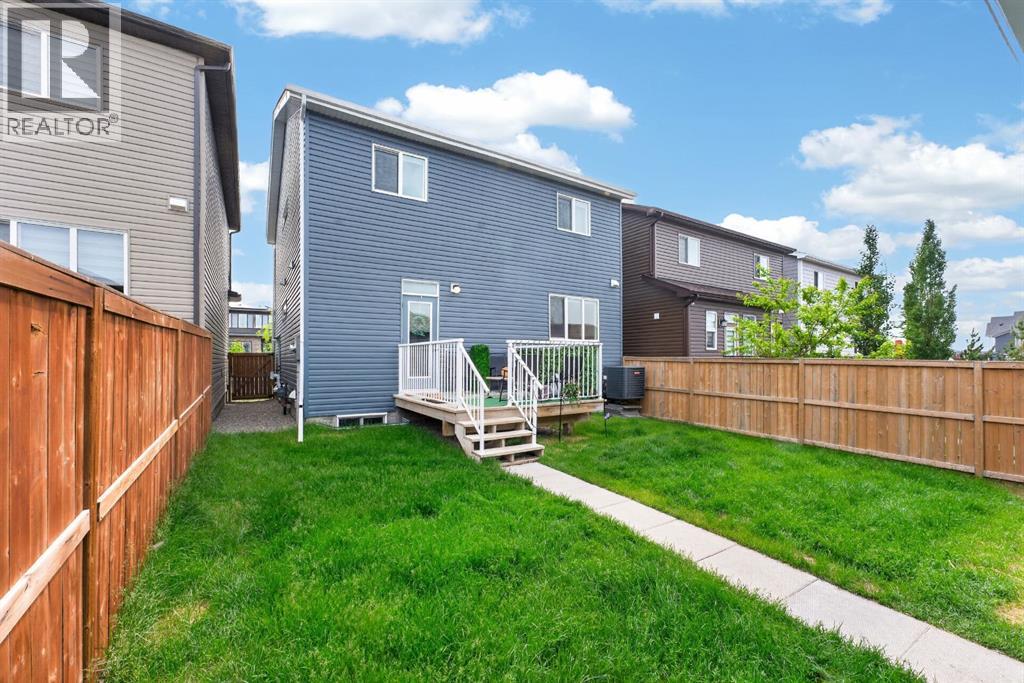23 Lucas Boulevard NW, Calgary, Alberta  T3P 1H9 - Photo 37 - A2337319