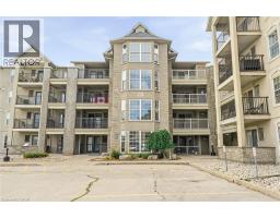 1451 WALKERS Line Unit# 108, Burlington, Ontario