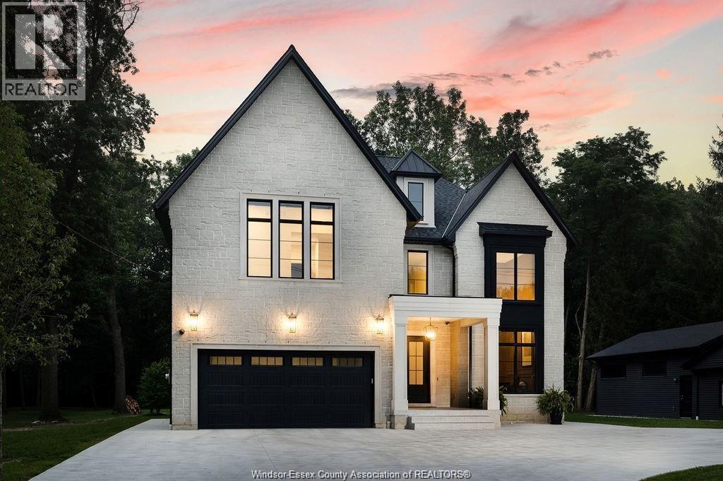 MLS# 26020377: 2490 TODD LANE, LaSalle, Canada