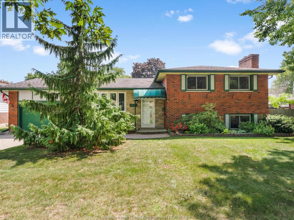 MLS# 26020376: 5830 Canada, LaSalle, Canada