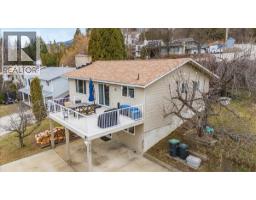 3701 9TH Avenue, Castlegar, British Columbia