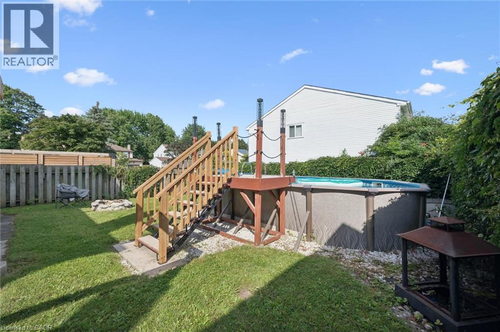 54 Royal Orchard Place, Kitchener, Ontario  N2N 1Z6 - Photo 33 - 40856632