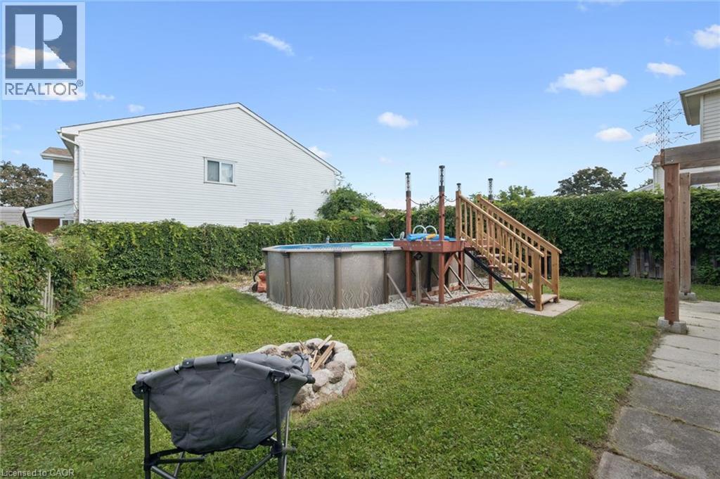 54 Royal Orchard Place, Kitchener, Ontario  N2N 1Z6 - Photo 34 - 40856632