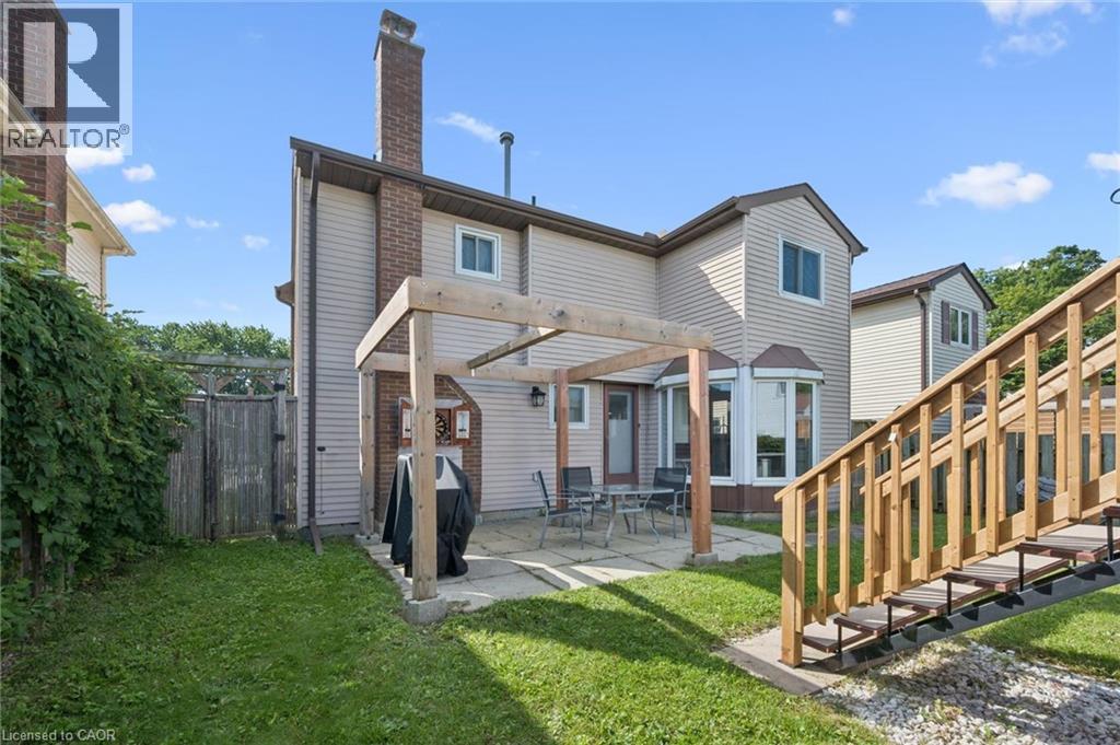 54 Royal Orchard Place, Kitchener, Ontario  N2N 1Z6 - Photo 35 - 40856632