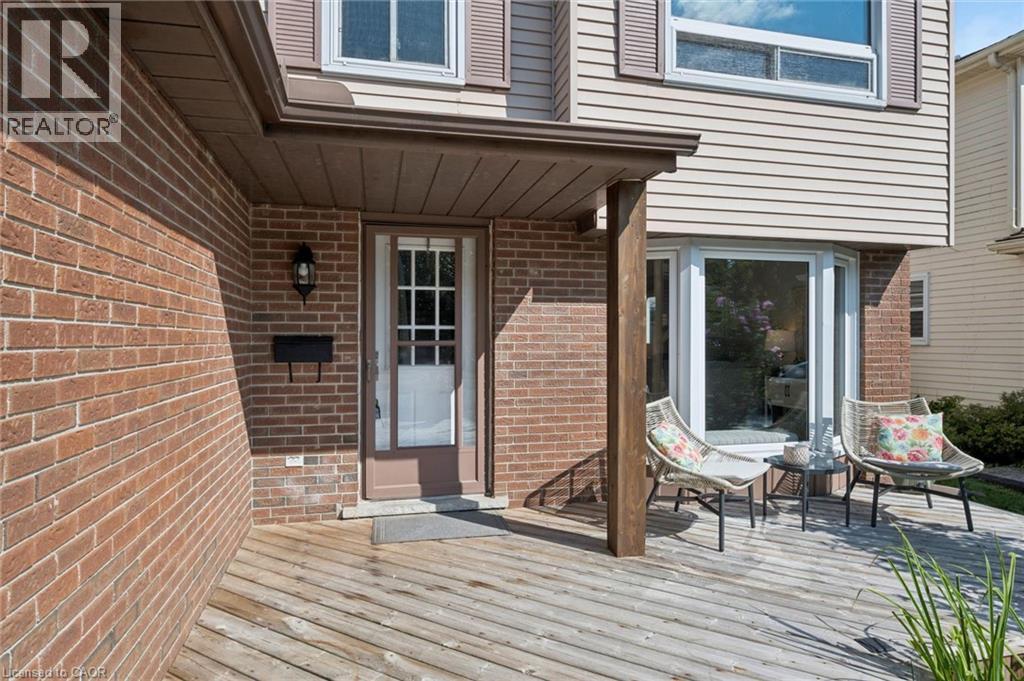 54 Royal Orchard Place, Kitchener, Ontario  N2N 1Z6 - Photo 4 - 40856632