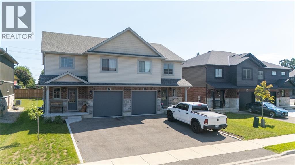 39 AMBER Street, Waterford, Ontario