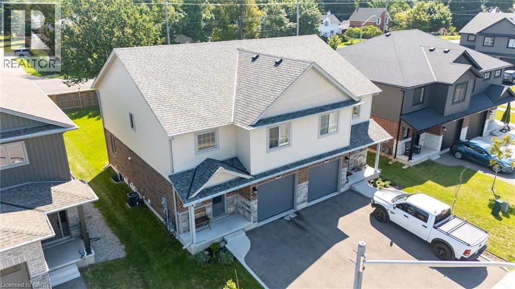 39 Amber Street, Waterford, Ontario  N0E 1Y0 - Photo 2 - 40856514