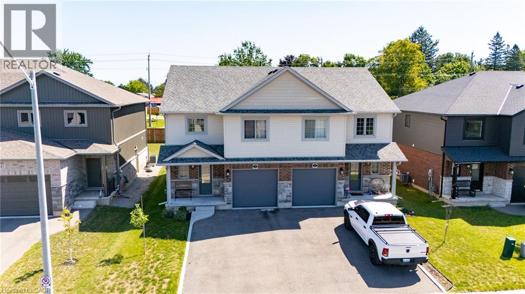 39 Amber Street, Waterford, Ontario  N0E 1Y0 - Photo 3 - 40856514
