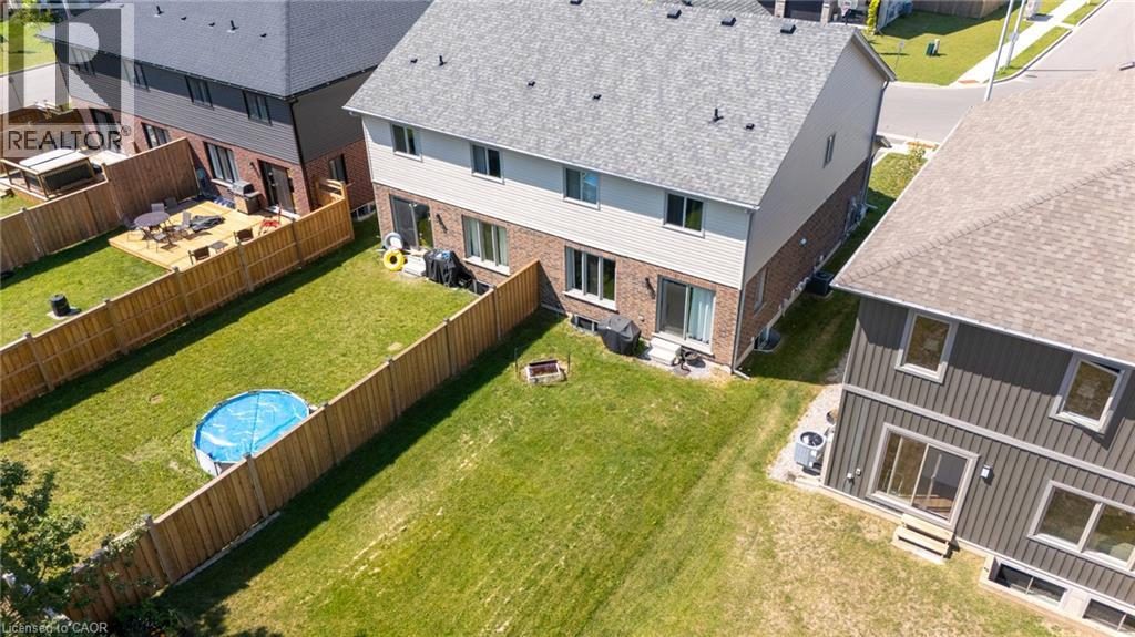 39 Amber Street, Waterford, Ontario  N0E 1Y0 - Photo 38 - 40856514