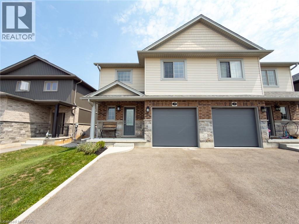 39 Amber Street, Waterford, Ontario  N0E 1Y0 - Photo 4 - 40856514