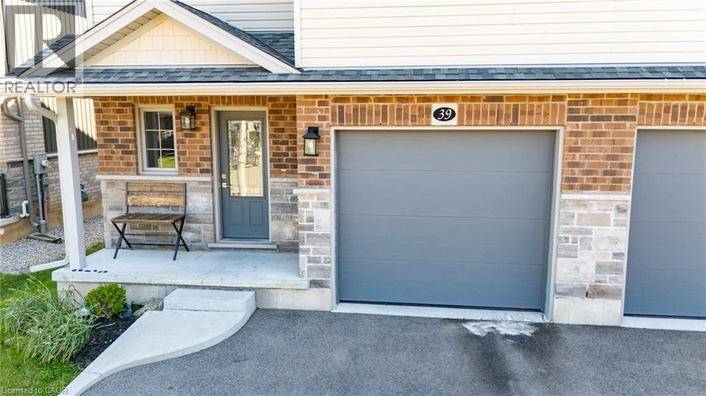 39 Amber Street, Waterford, Ontario  N0E 1Y0 - Photo 6 - 40856514