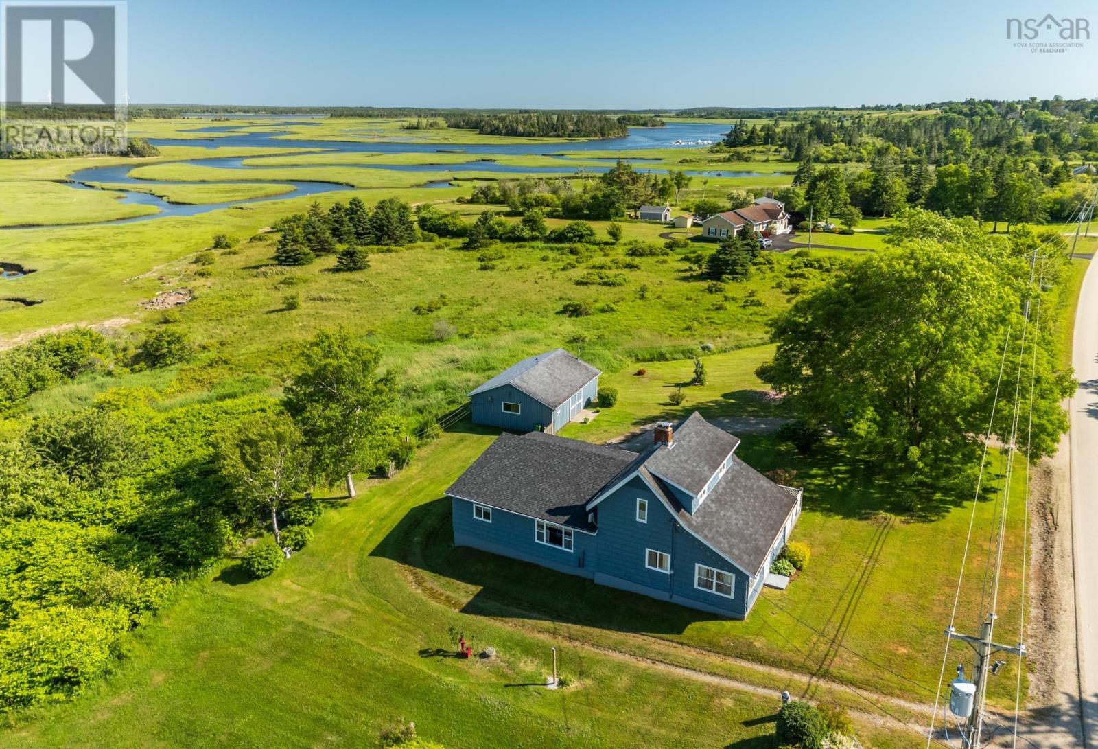 279 Chebogue Road, Arcadia, Nova Scotia  B5A 5E9 - Photo 43 - 202615724