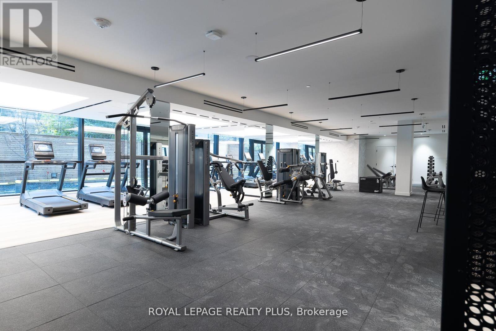 206s - 127 Broadway Avenue S, Toronto, Ontario  N4P 1V4 - Photo 19 - C13696032