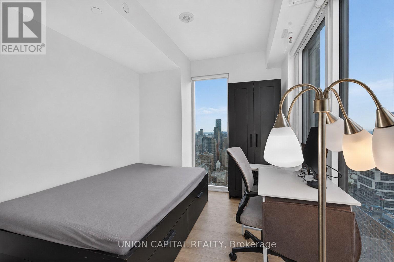 4706 - 319 Jarvis Street, Toronto, Ontario  M5B 0C8 - Photo 10 - C13696068