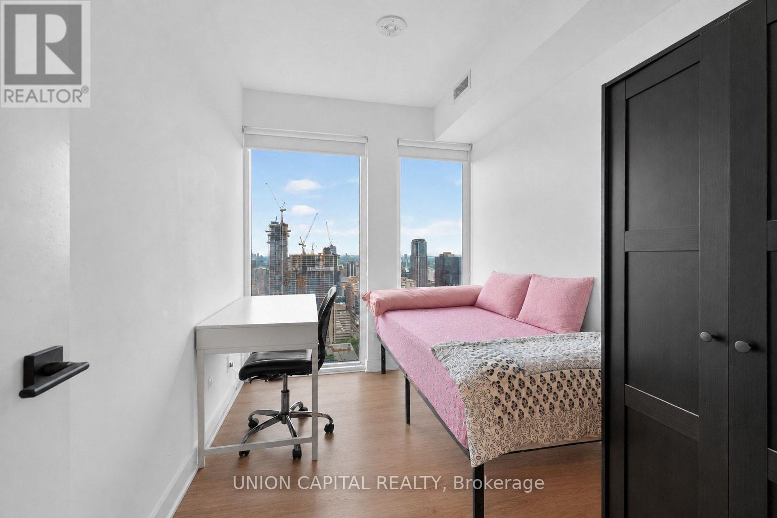 4706 - 319 Jarvis Street, Toronto, Ontario  M5B 0C8 - Photo 11 - C13696068
