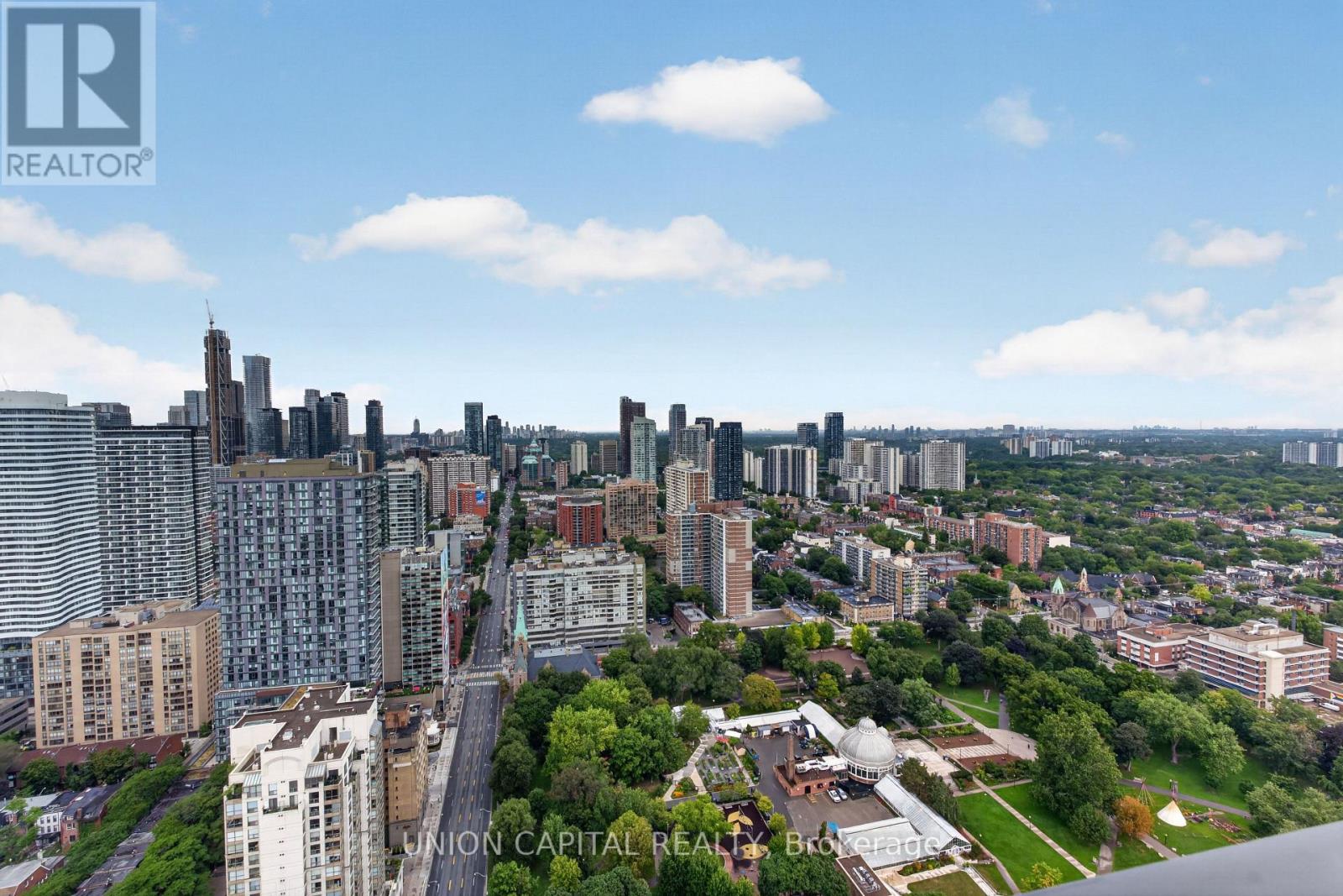 4706 - 319 Jarvis Street, Toronto, Ontario  M5B 0C8 - Photo 15 - C13696068