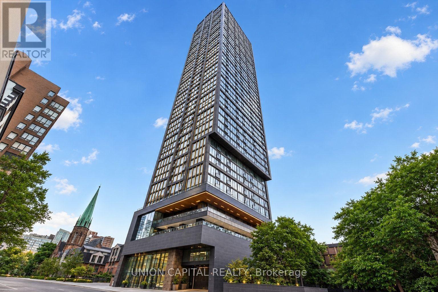 4706 - 319 Jarvis Street, Toronto, Ontario  M5B 0C8 - Photo 20 - C13696068