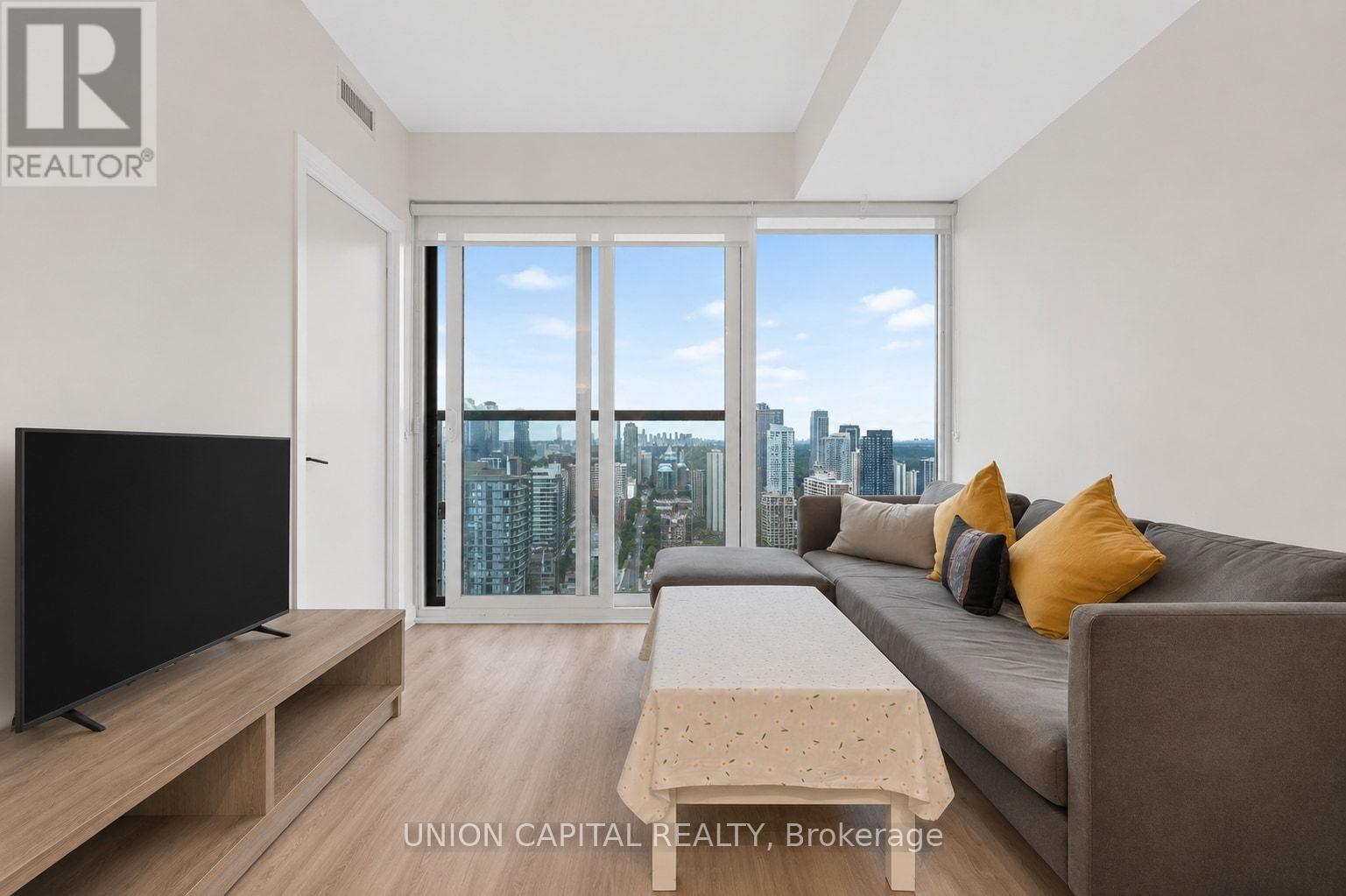 4706 - 319 Jarvis Street, Toronto, Ontario  M5B 0C8 - Photo 6 - C13696068
