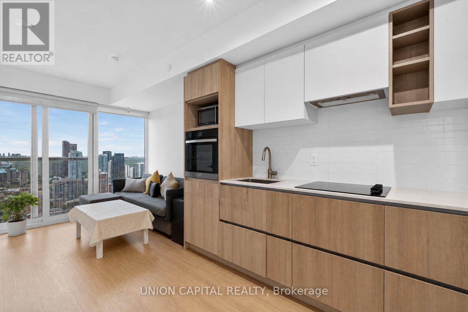 4706 - 319 Jarvis Street, Toronto, Ontario  M5B 0C8 - Photo 8 - C13696068