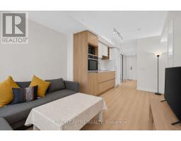 4706 - 319 JARVIS STREET, Toronto, Ontario