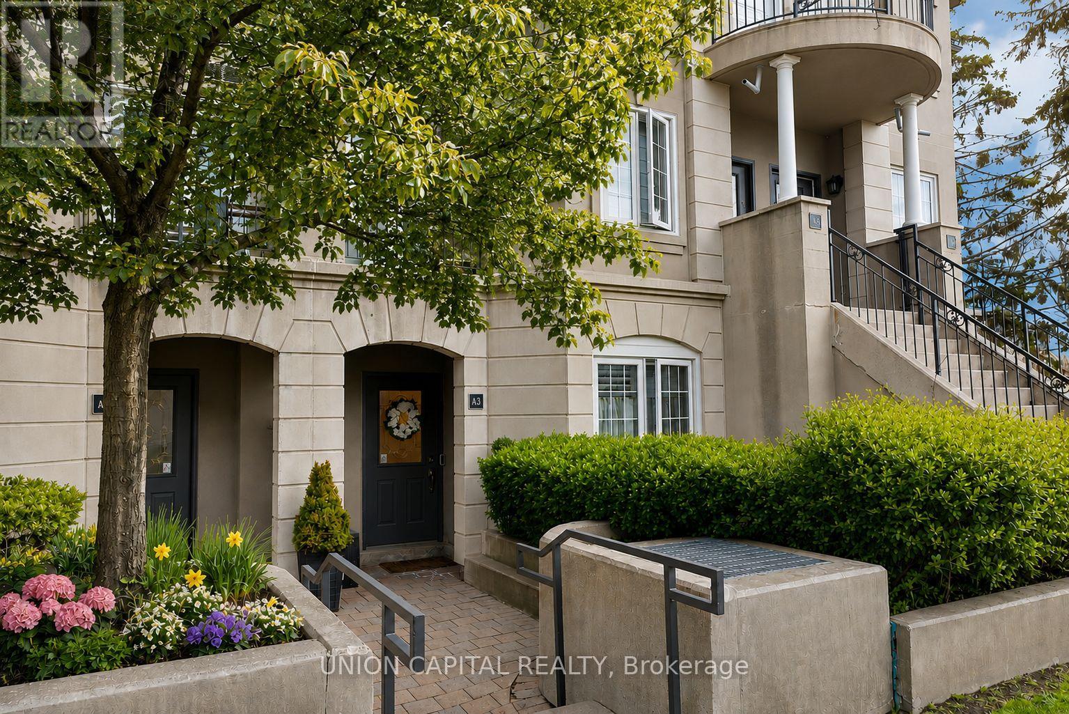 A3 - 108 Finch Avenue W, Toronto, Ontario M2N 6W6 - Photo 18 - C13696086