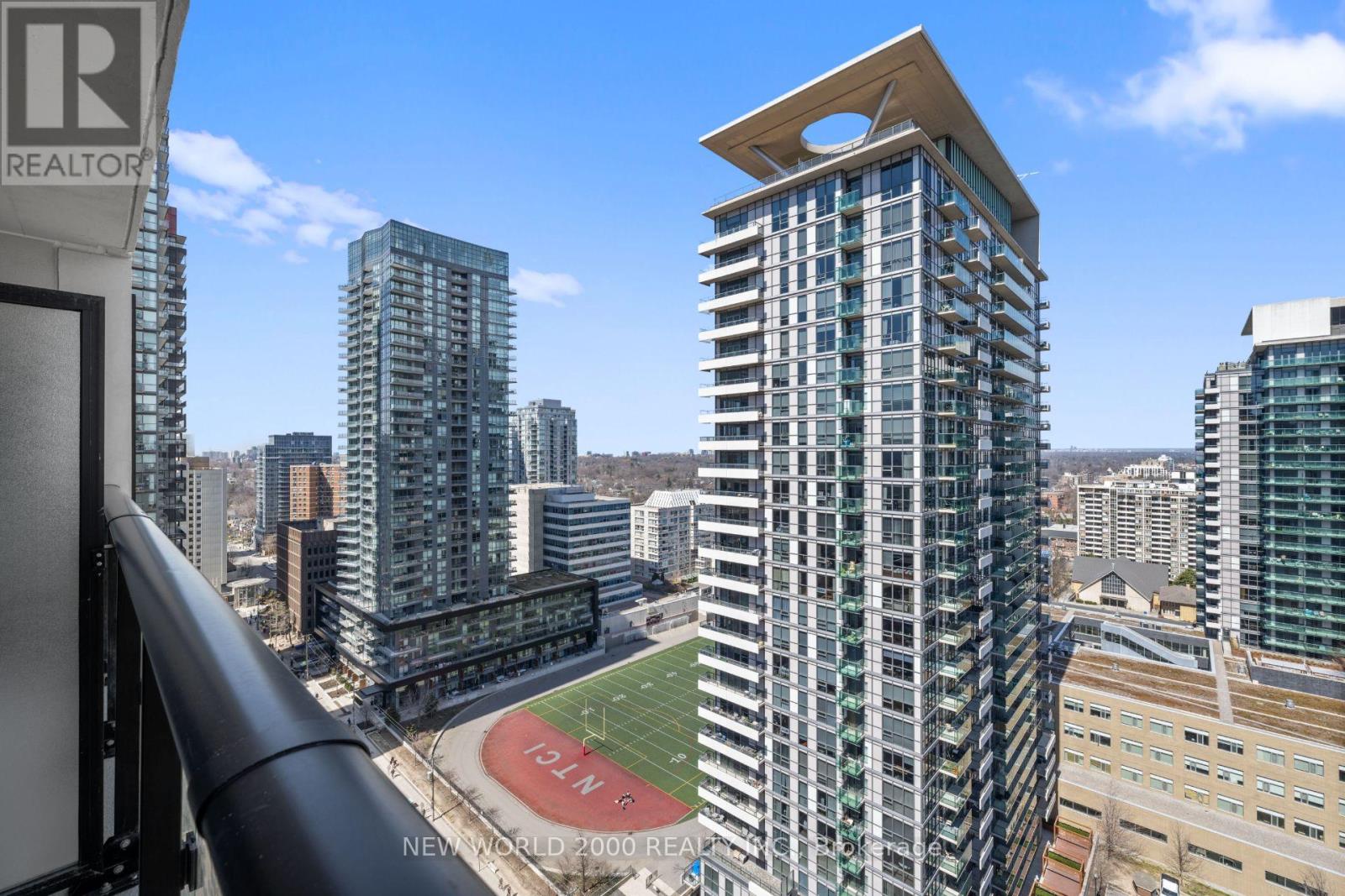 2513 - 101 Roehampton Avenue, Toronto, Ontario  M4P 2W2 - Photo 21 - C13696098