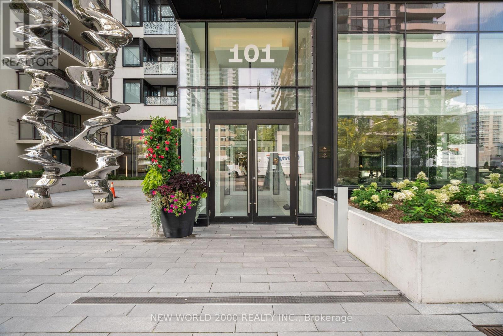 2513 - 101 Roehampton Avenue, Toronto, Ontario  M4P 2W2 - Photo 25 - C13696098