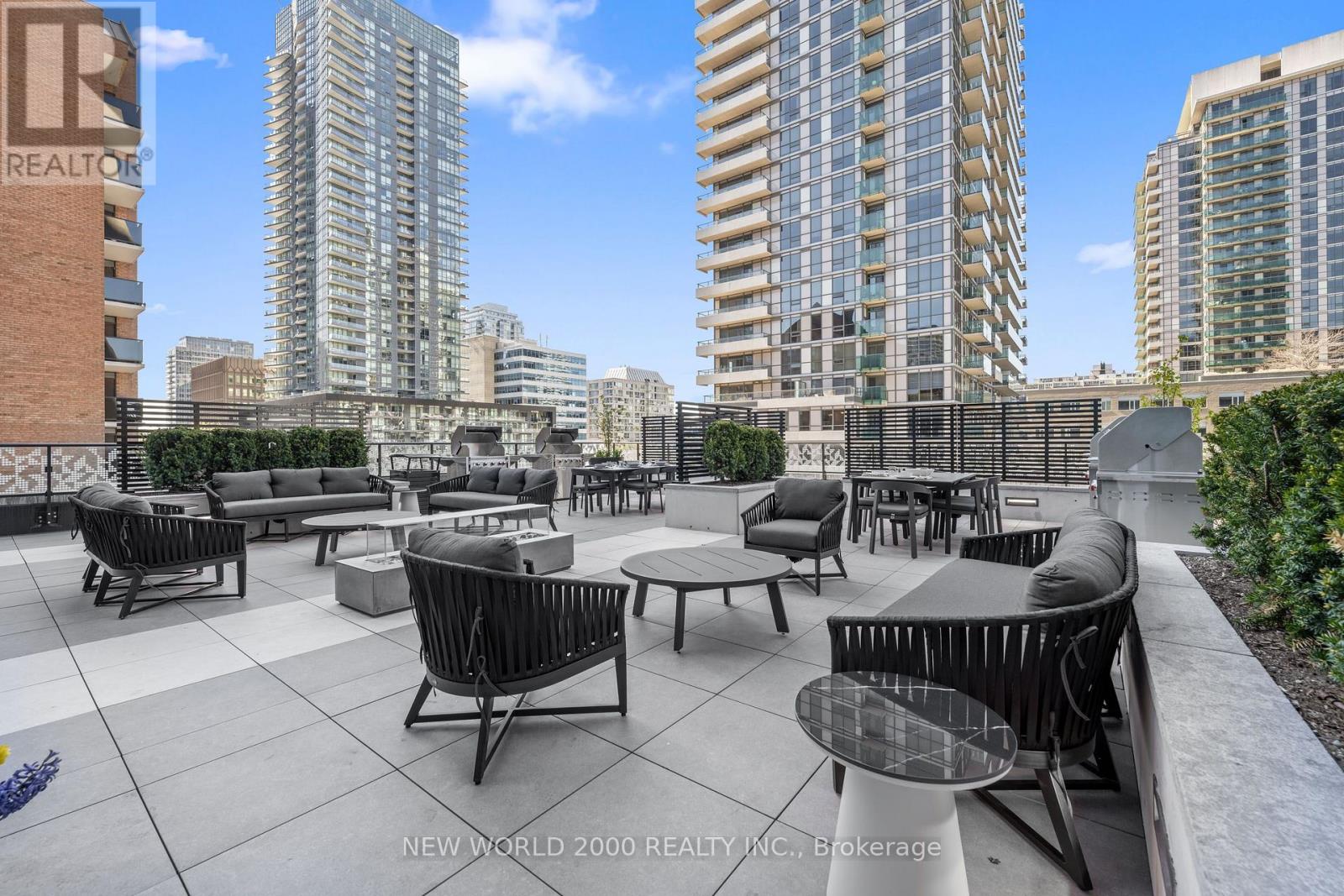 2513 - 101 Roehampton Avenue, Toronto, Ontario  M4P 2W2 - Photo 36 - C13696098
