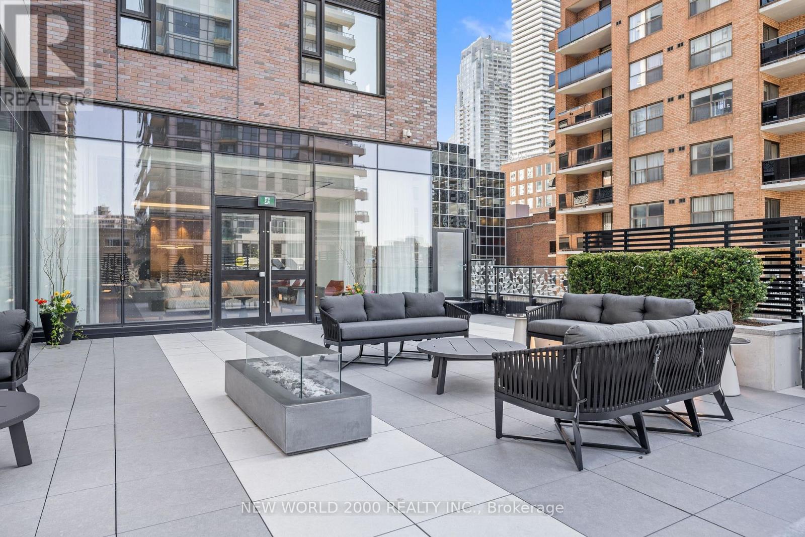 2513 - 101 Roehampton Avenue, Toronto, Ontario  M4P 2W2 - Photo 38 - C13696098