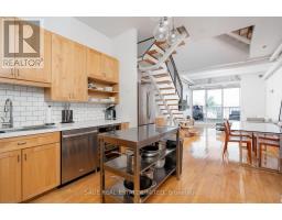 412 - 766 KING STREET W, Toronto, Ontario