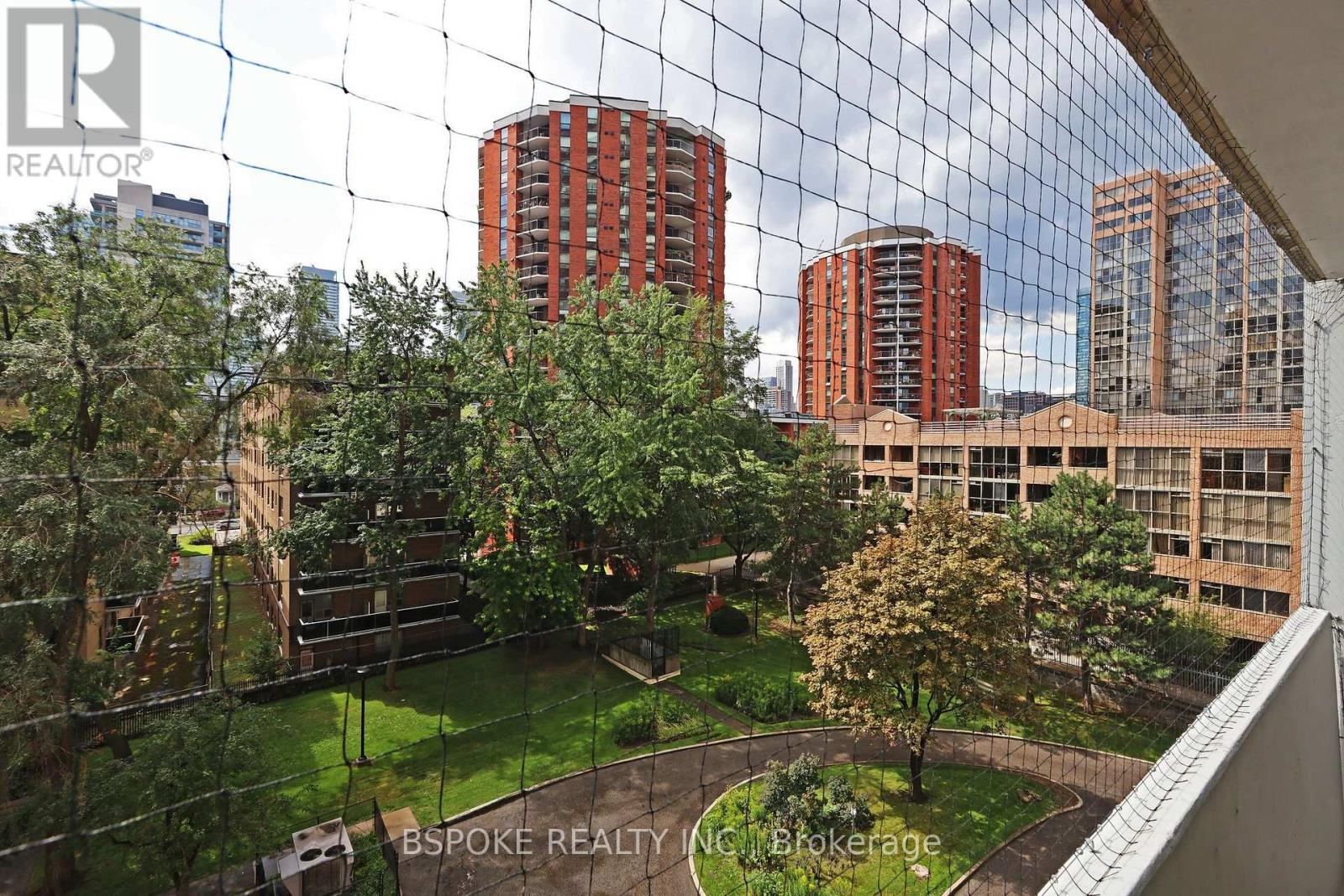 609 - 40 Homewood Avenue, Toronto, Ontario  M4Y 2K2 - Photo 16 - C13696174