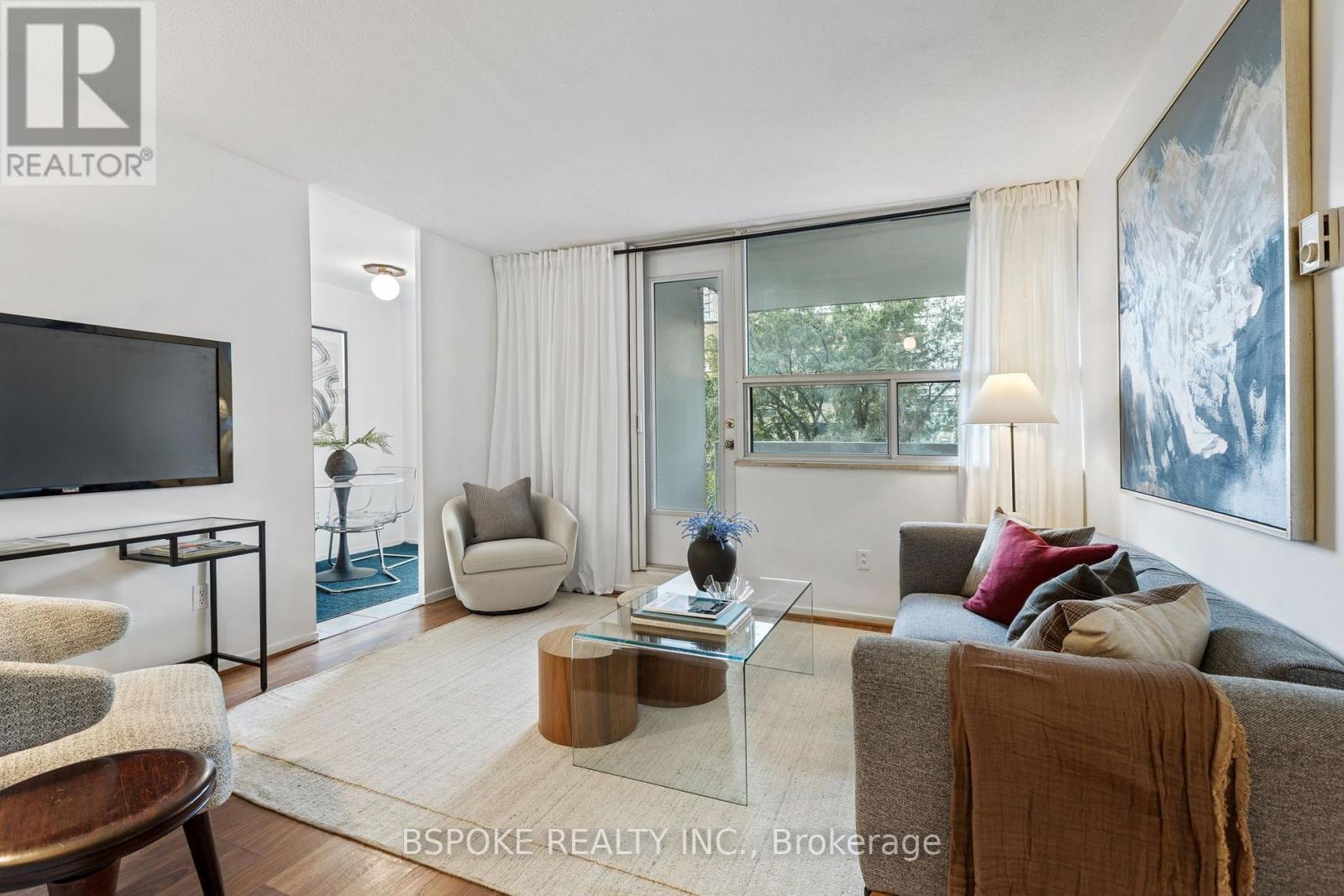 609 - 40 Homewood Avenue, Toronto, Ontario  M4Y 2K2 - Photo 4 - C13696174