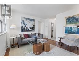609 - 40 HOMEWOOD AVENUE, Toronto, Ontario