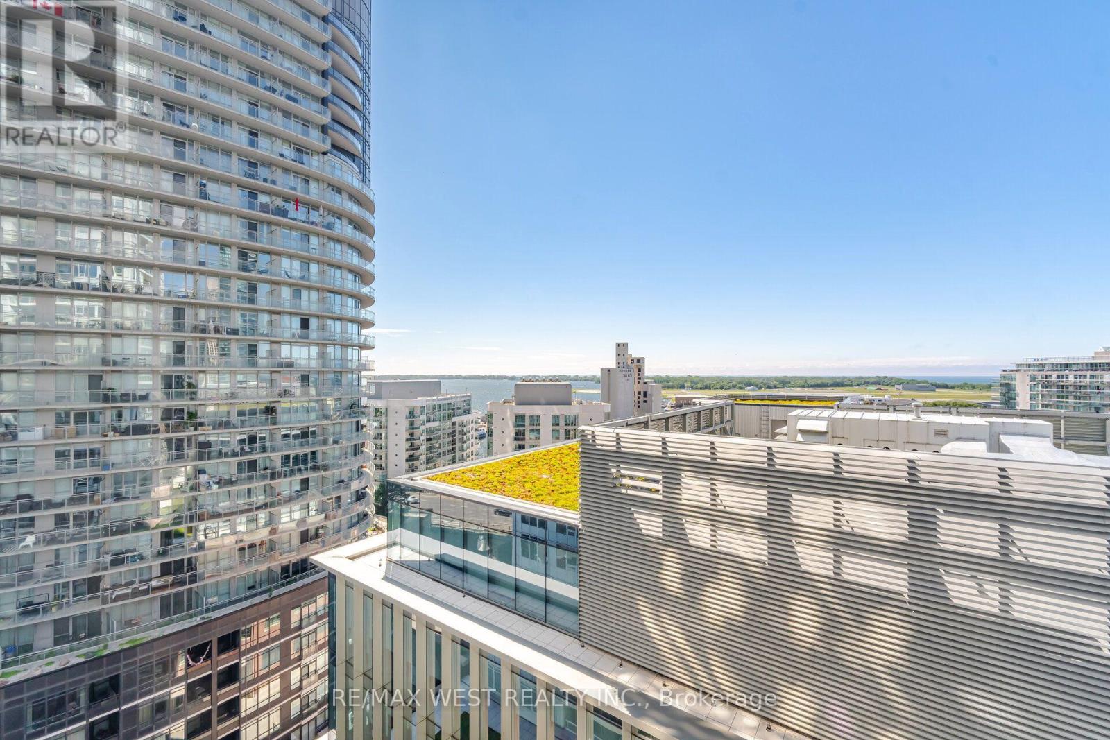 1602 - 17 Bathurst Street, Toronto, Ontario  M5V 0N1 - Photo 30 - C13696224
