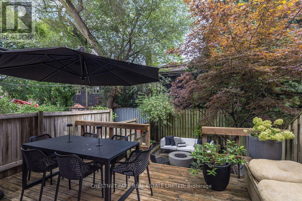 91 Alcorn Avenue, Toronto, Ontario  M4V 1E5 - Photo 18 - C13696252