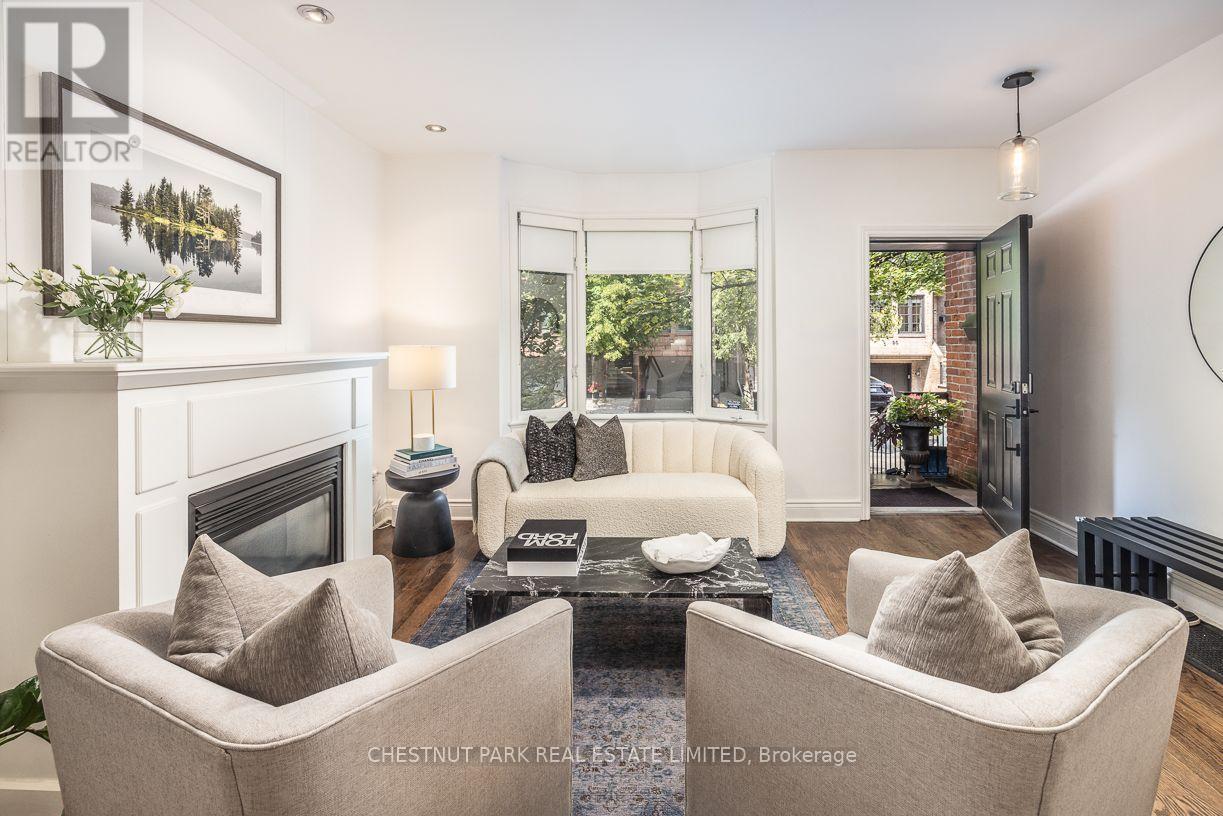 91 Alcorn Avenue, Toronto, Ontario  M4V 1E5 - Photo 2 - C13696252