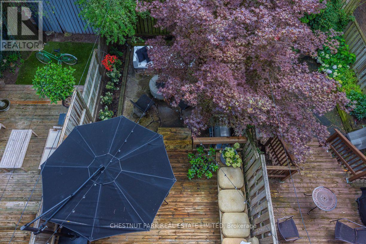 91 Alcorn Avenue, Toronto, Ontario  M4V 1E5 - Photo 21 - C13696252