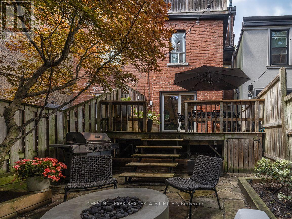 91 Alcorn Avenue, Toronto, Ontario  M4V 1E5 - Photo 22 - C13696252
