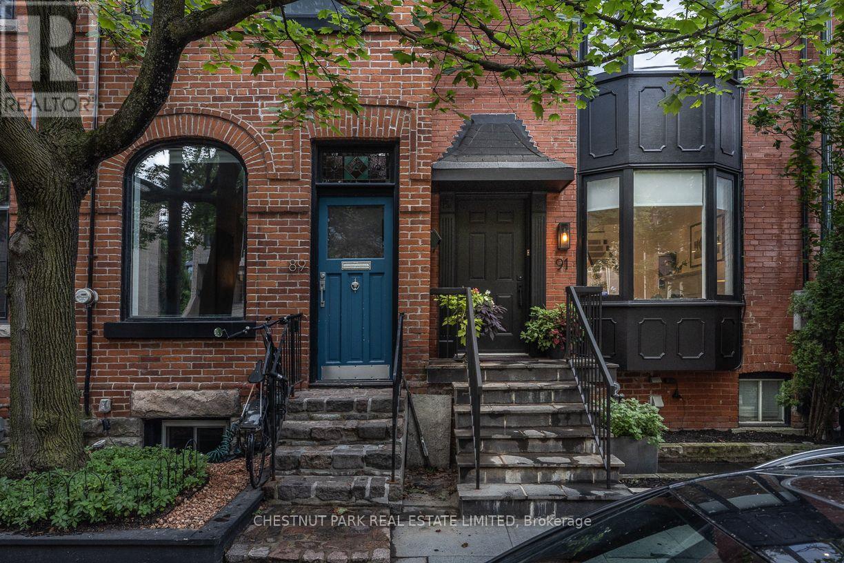 91 Alcorn Avenue, Toronto, Ontario  M4V 1E5 - Photo 23 - C13696252