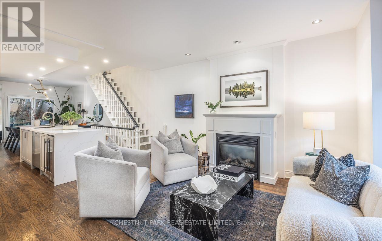 91 Alcorn Avenue, Toronto, Ontario  M4V 1E5 - Photo 3 - C13696252