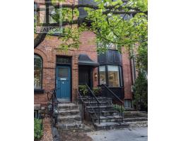 91 ALCORN AVENUE, Toronto, Ontario