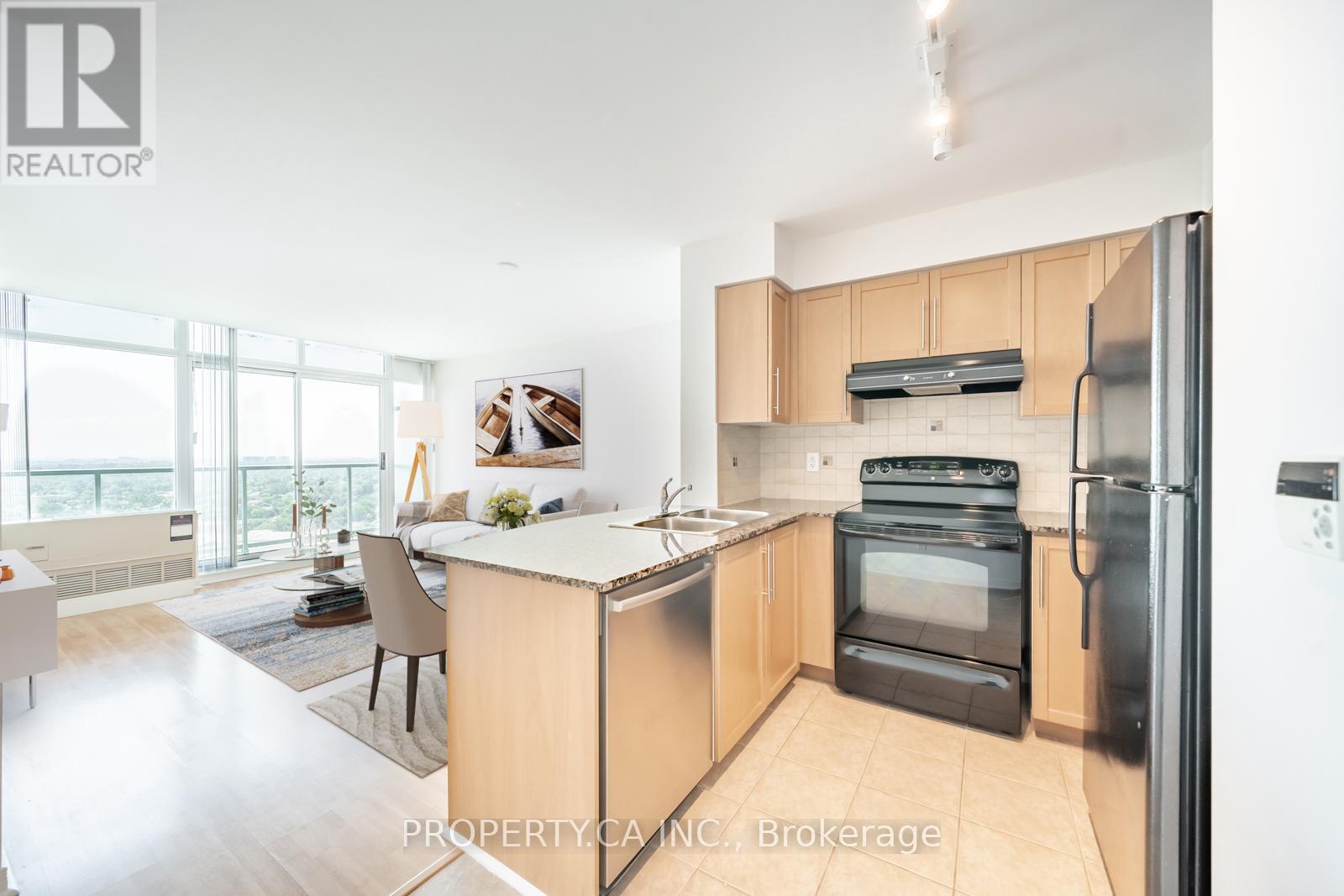Ph03 - 5508 Yonge Street, Toronto, Ontario  M2N 7L2 - Photo 3 - C13696256