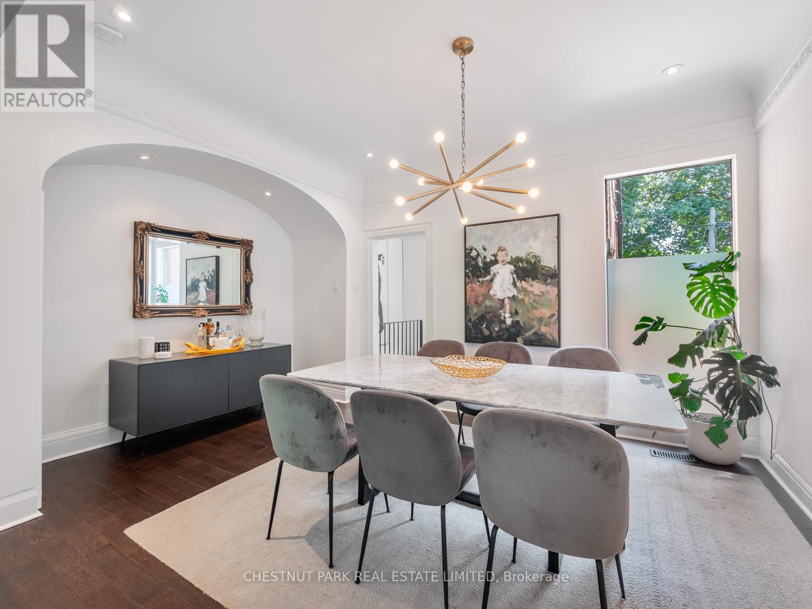 113 Cottingham Street, Toronto, Ontario  M4V 1B9 - Photo 6 - C13696284