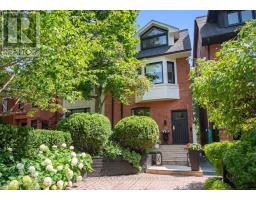 113 COTTINGHAM STREET, Toronto, Ontario