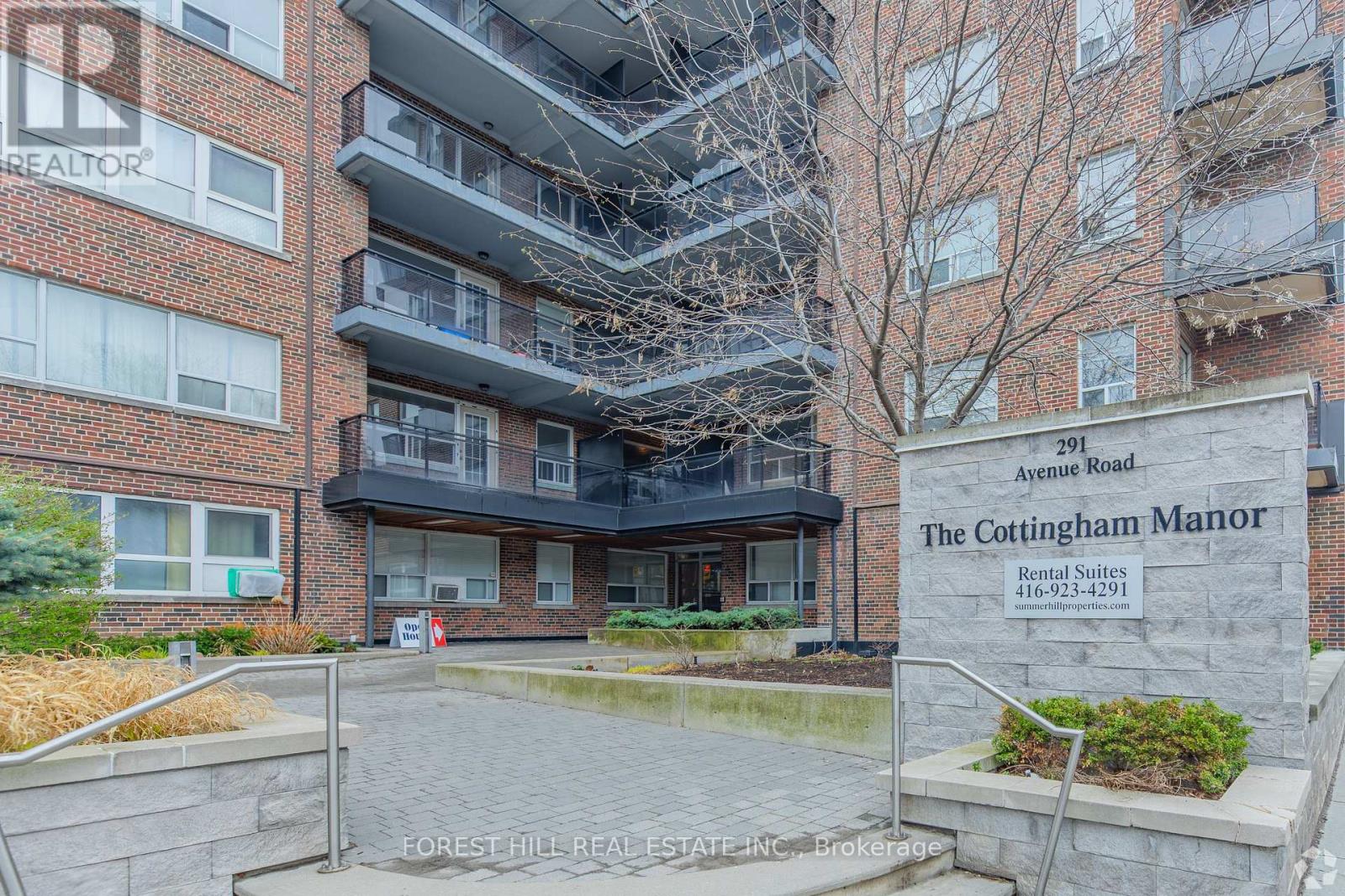 310 - 291 Avenue Road, Toronto, Ontario  M4V 2G9 - Photo 2 - C13696290