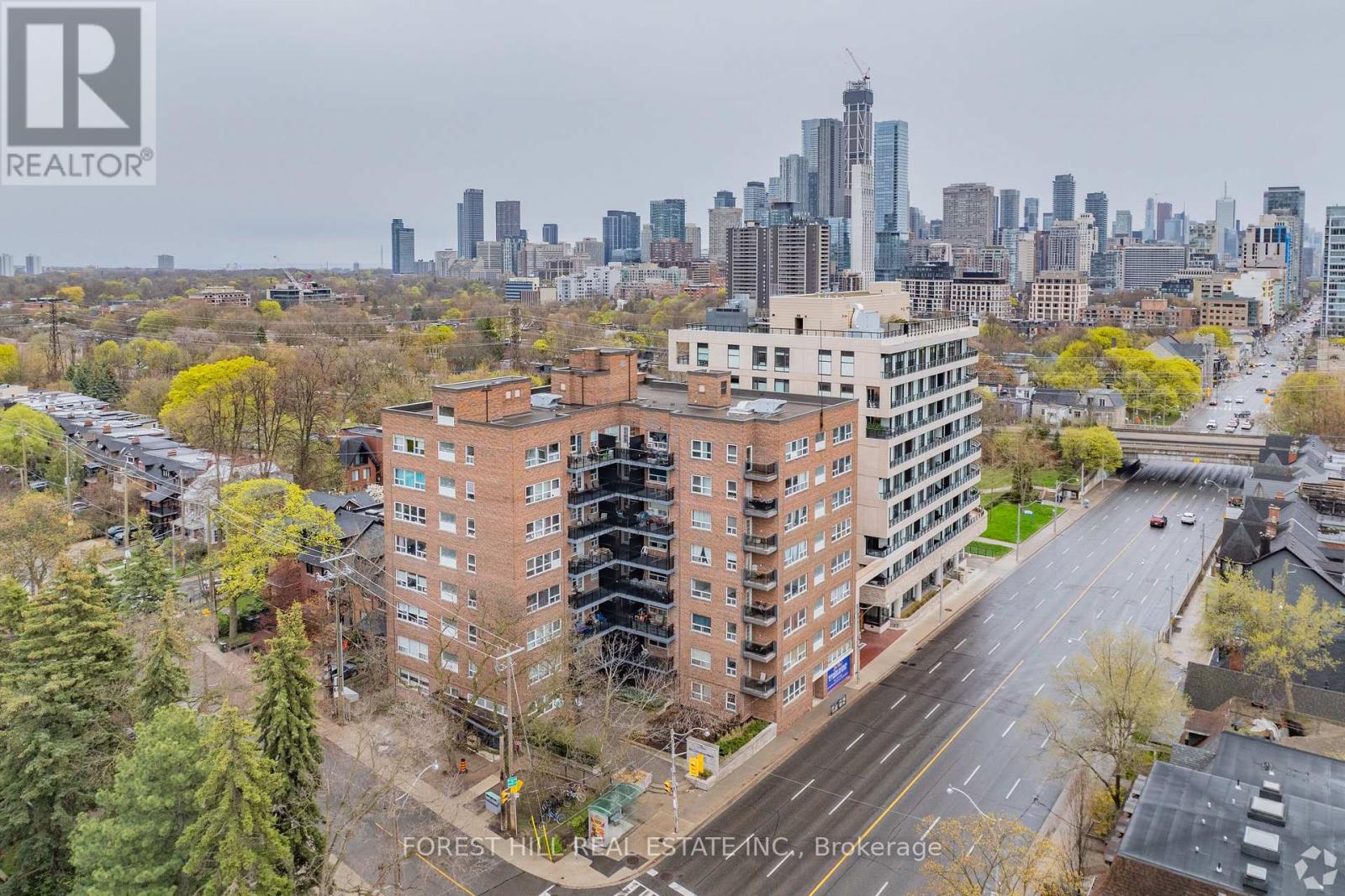 310 - 291 Avenue Road, Toronto, Ontario  M4V 2G9 - Photo 31 - C13696290