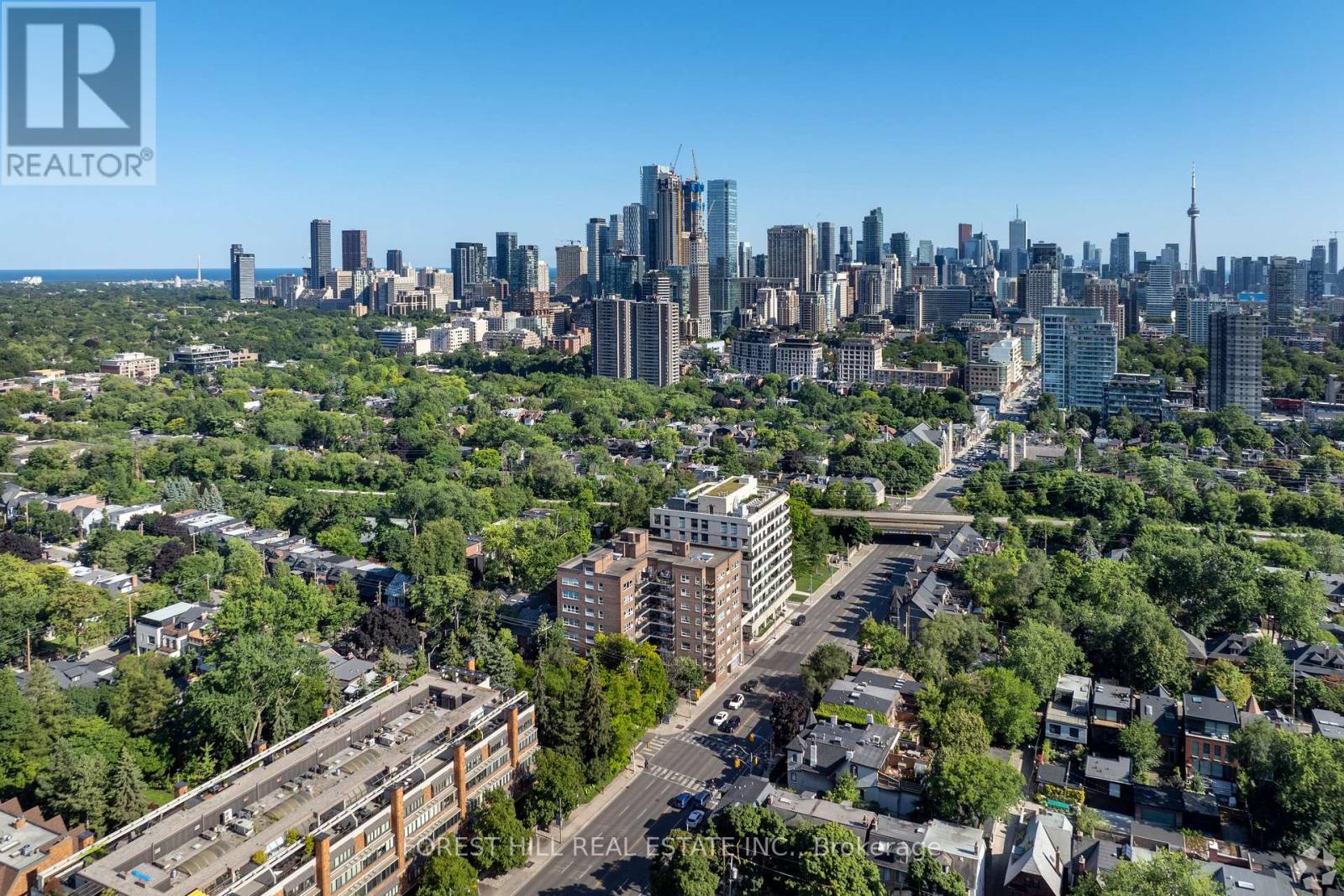 310 - 291 Avenue Road, Toronto, Ontario  M4V 2G9 - Photo 32 - C13696290