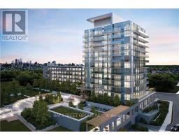 1204 - 52 FOREST MANOR ROAD, Toronto, Ontario