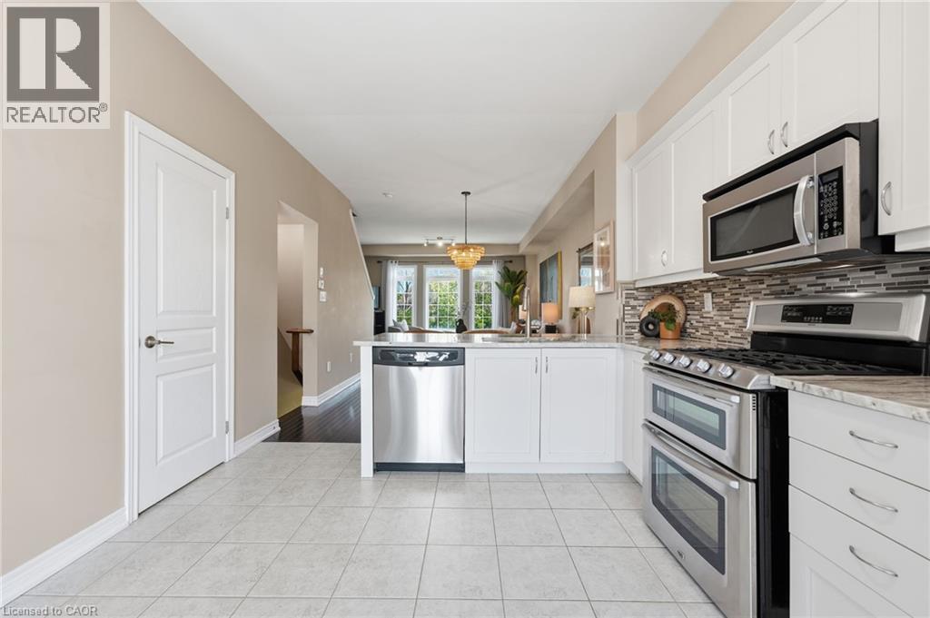 541 Winston Road Unit# 15, Grimsby, Ontario L3M 0C5 - Photo 10 - 40854000